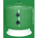 KRIPSOL TİCARİ SERİ KUM FİLTRELERİ